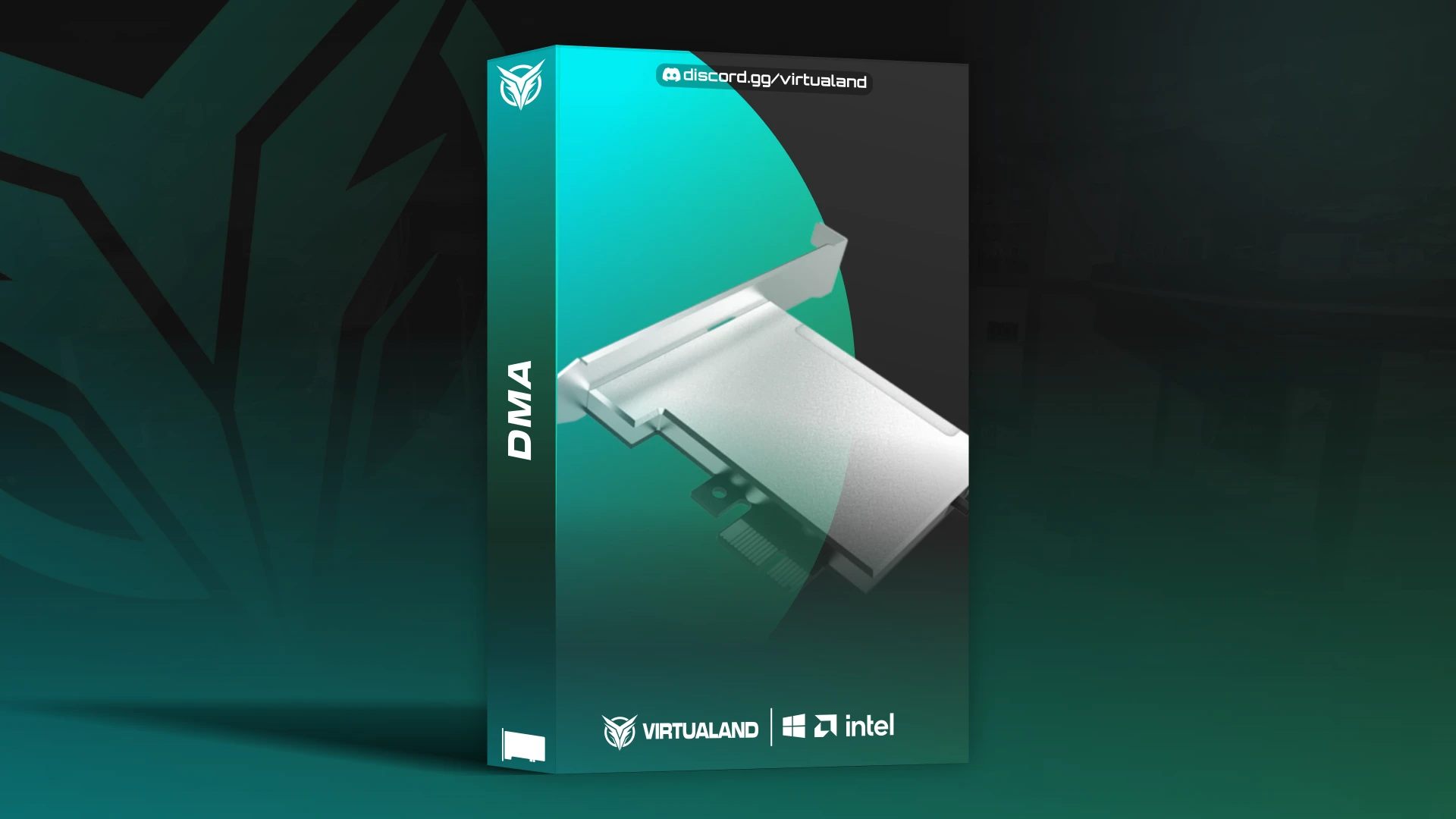 DMA BUNDLE - VIRTUALAND