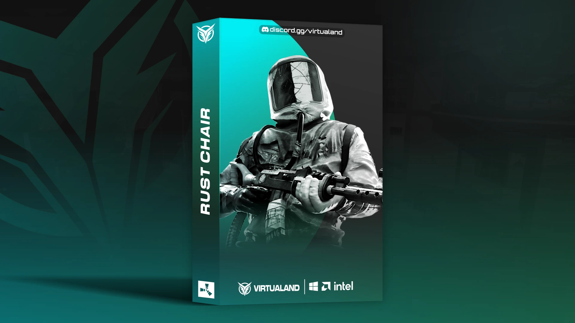 Products - VIRTUALAND