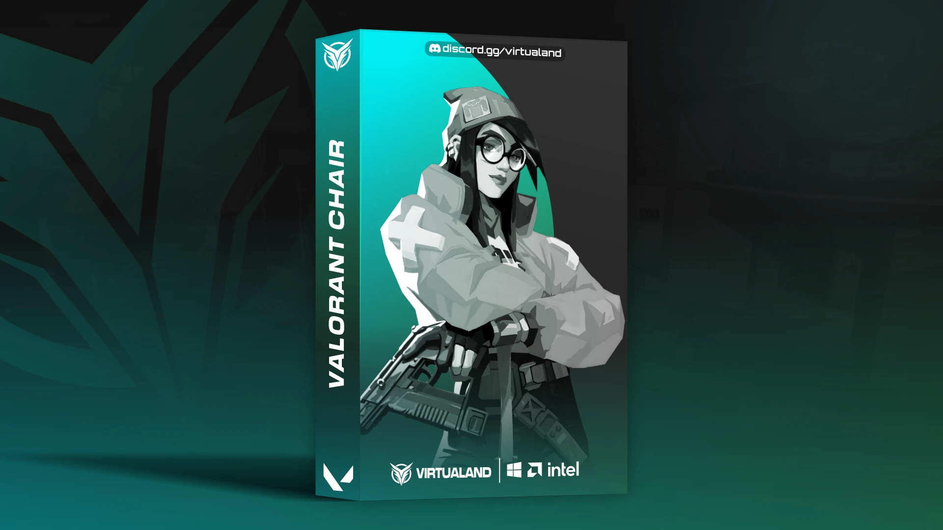 Products - VIRTUALAND